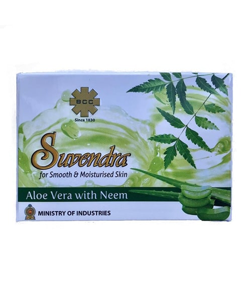 Suvendra ( Herbal / Floral / Sandal ) 100g 